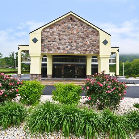 Best Western Cades Cove Inn Townsend Ngoại thất bức ảnh