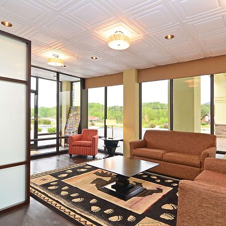 Best Western Cades Cove Inn Townsend Nội địa bức ảnh