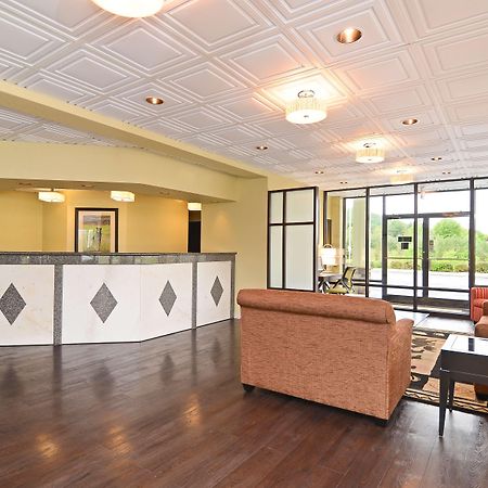 Best Western Cades Cove Inn Townsend Nội địa bức ảnh
