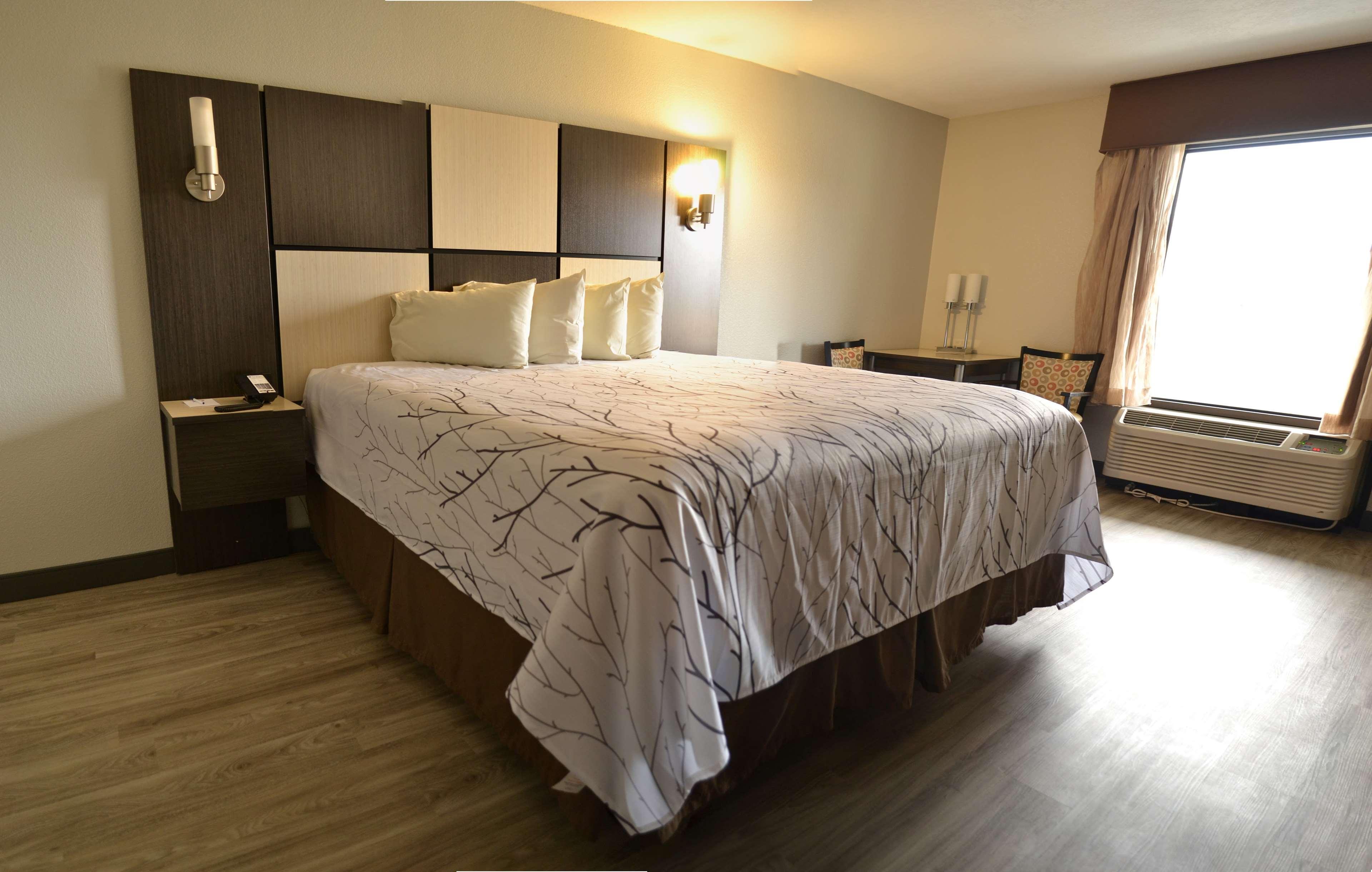 Best Western Cades Cove Inn Townsend Ngoại thất bức ảnh