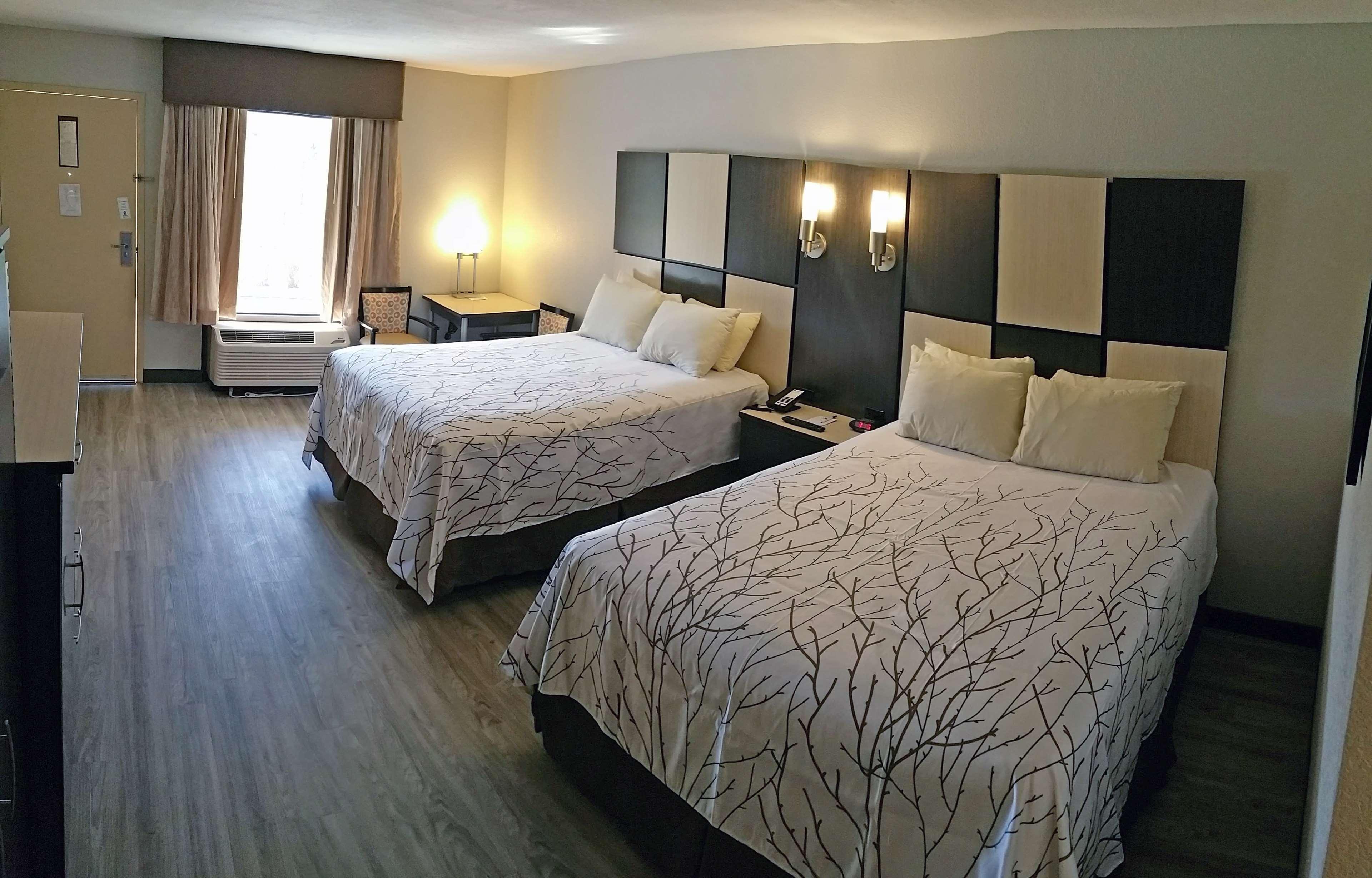 Best Western Cades Cove Inn Townsend Ngoại thất bức ảnh