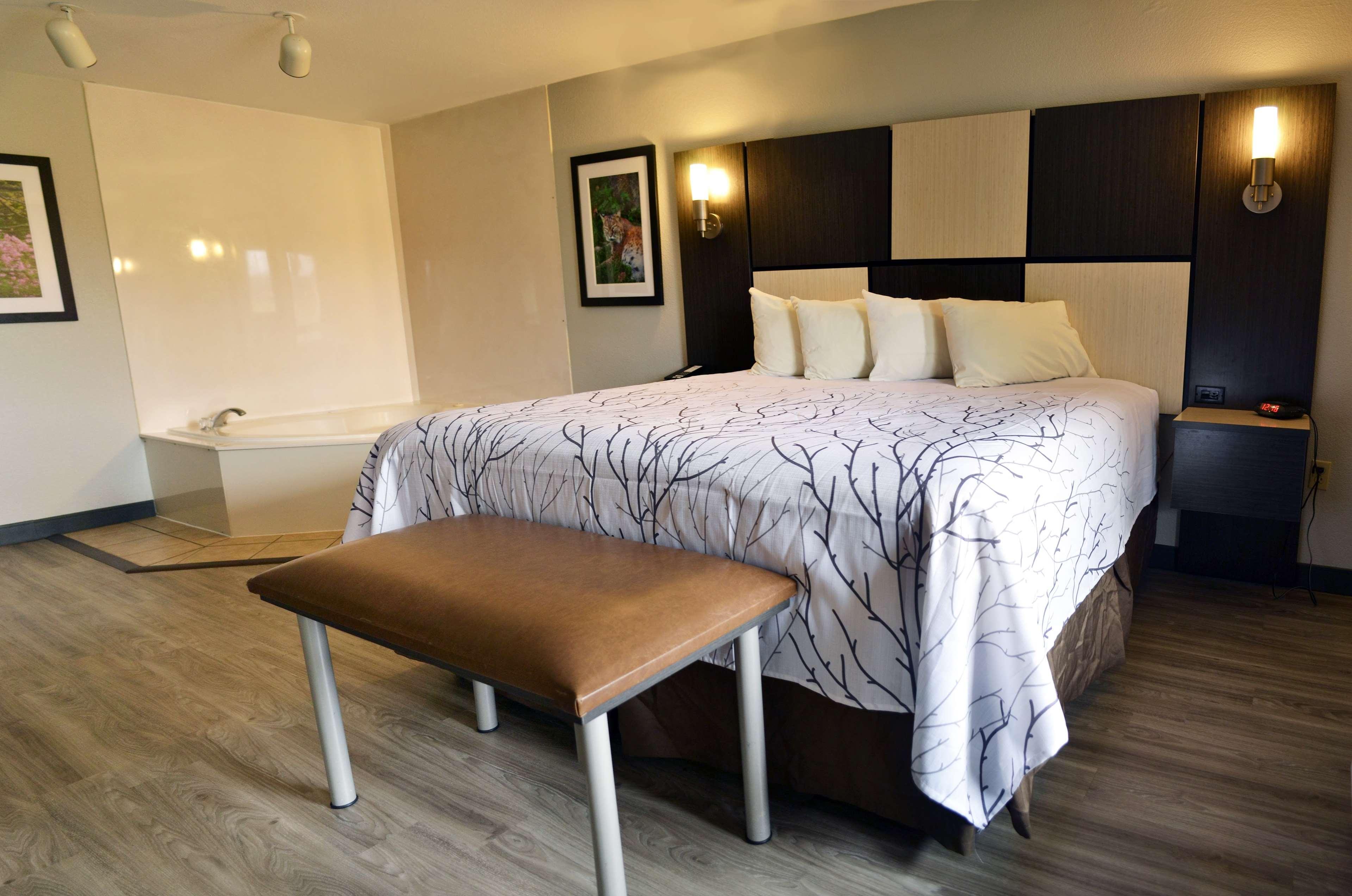 Best Western Cades Cove Inn Townsend Ngoại thất bức ảnh