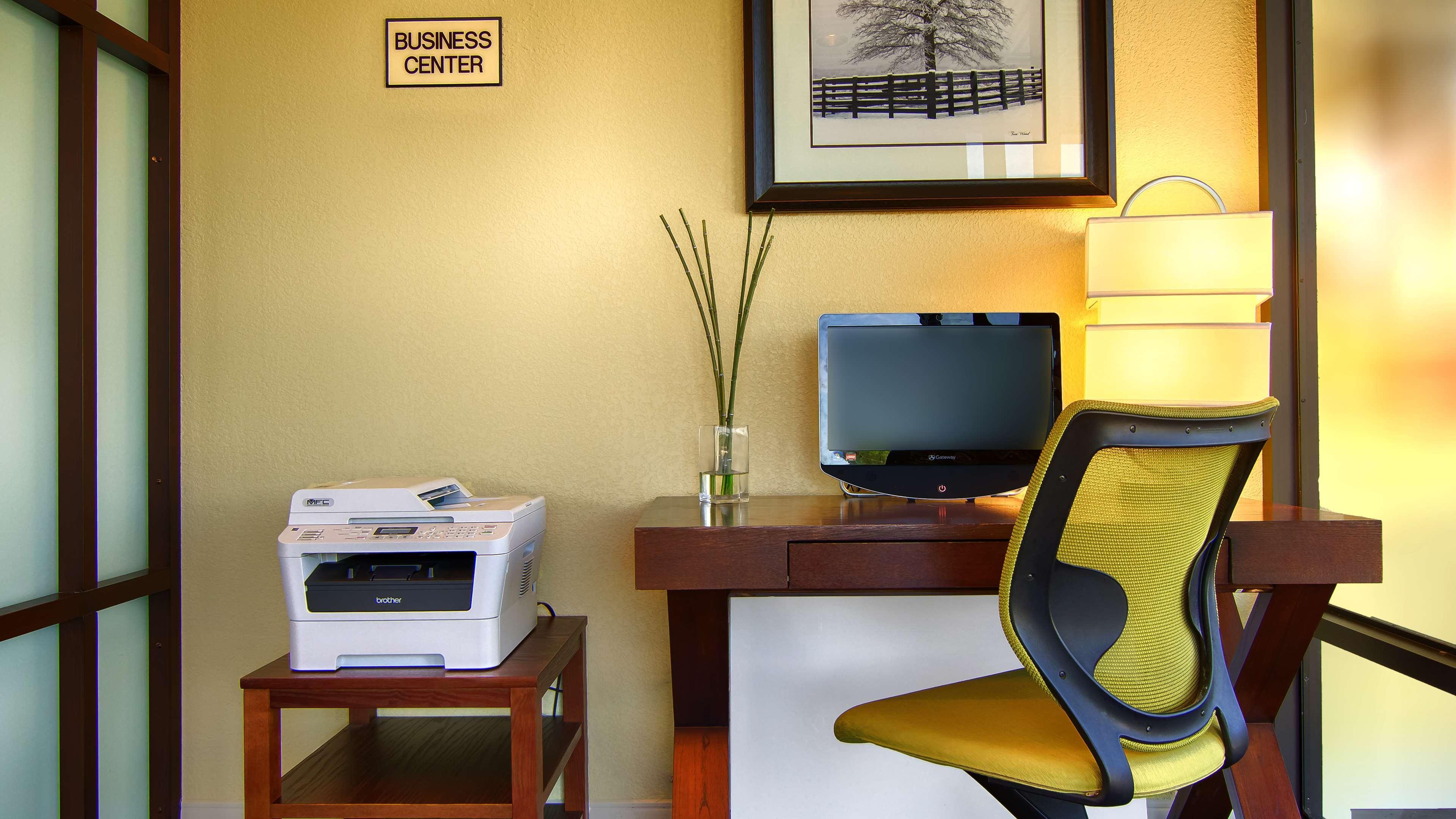 Best Western Cades Cove Inn Townsend Ngoại thất bức ảnh