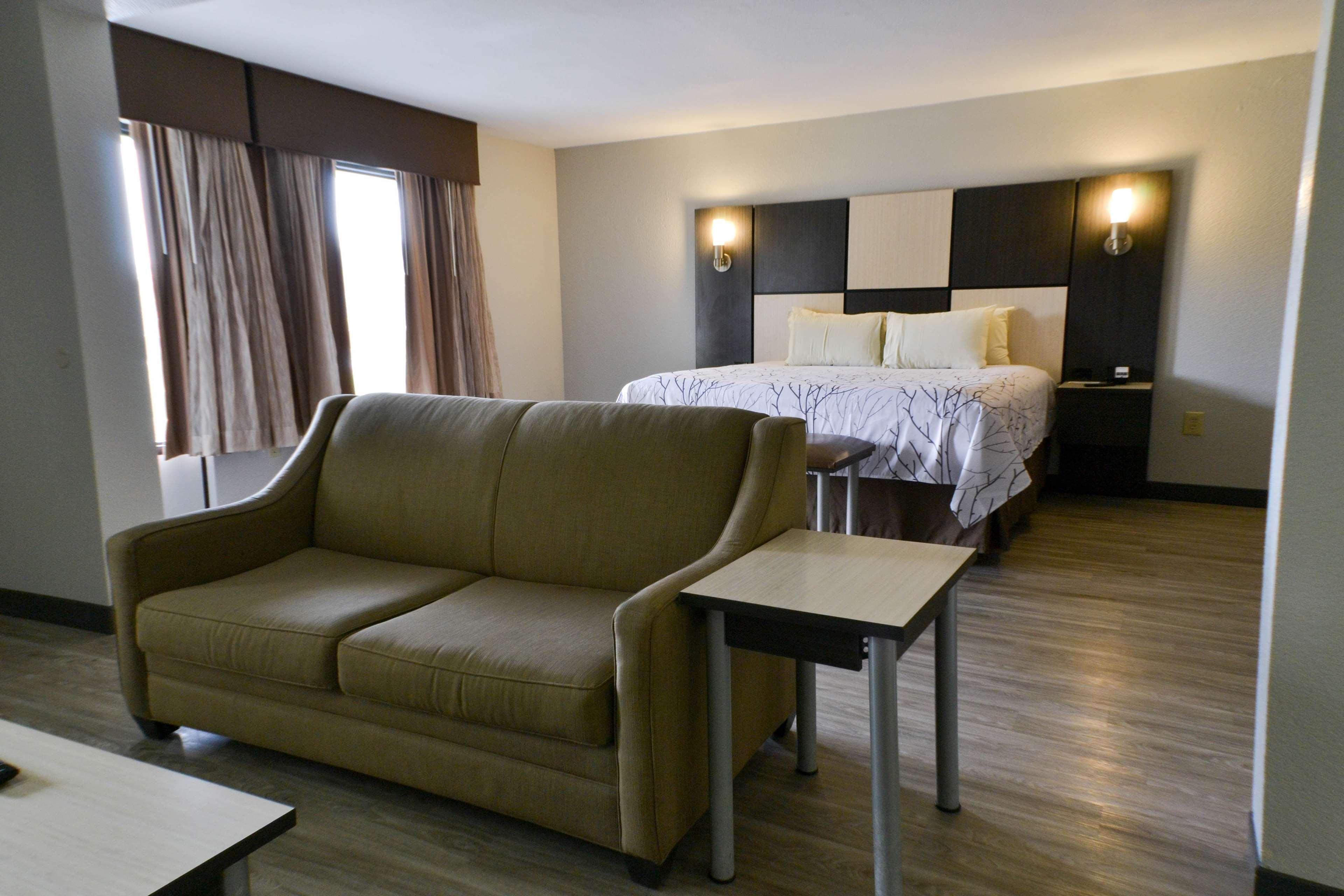 Best Western Cades Cove Inn Townsend Ngoại thất bức ảnh