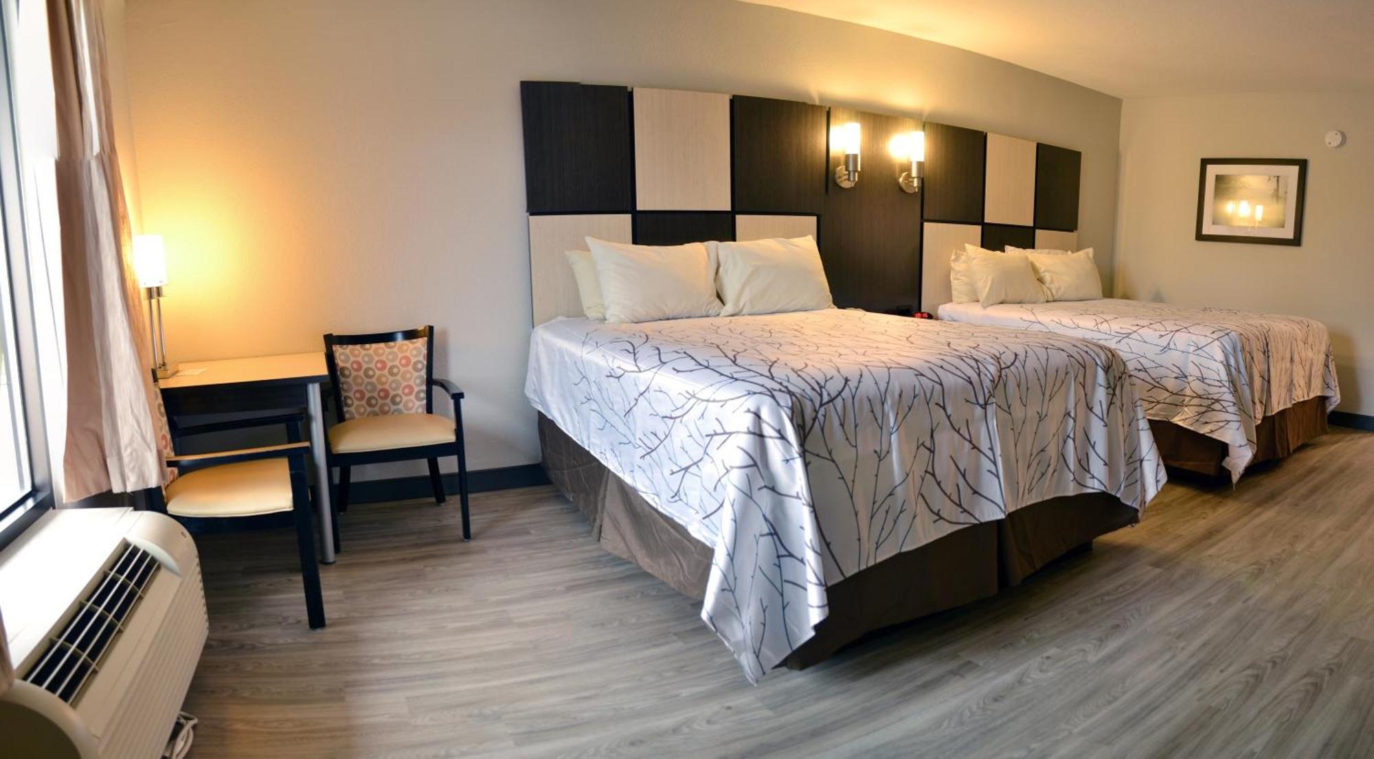 Best Western Cades Cove Inn Townsend Ngoại thất bức ảnh